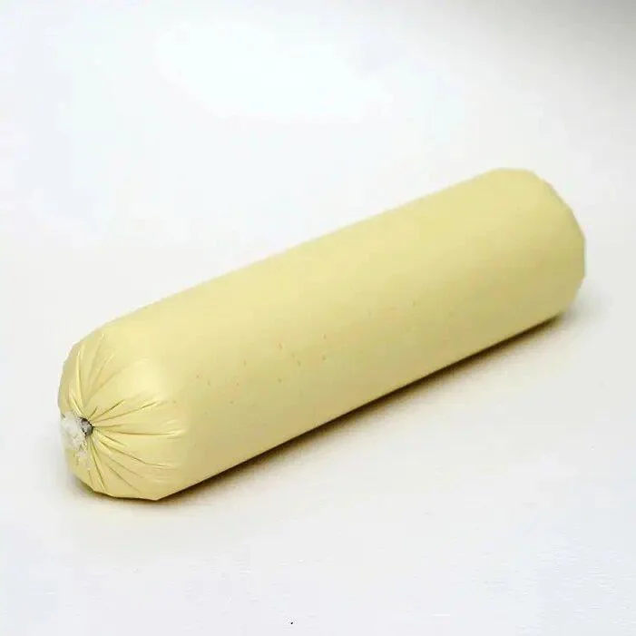 Молоко згущене LOVELUKA, з цукром, 8,5%, рукав, 4000г